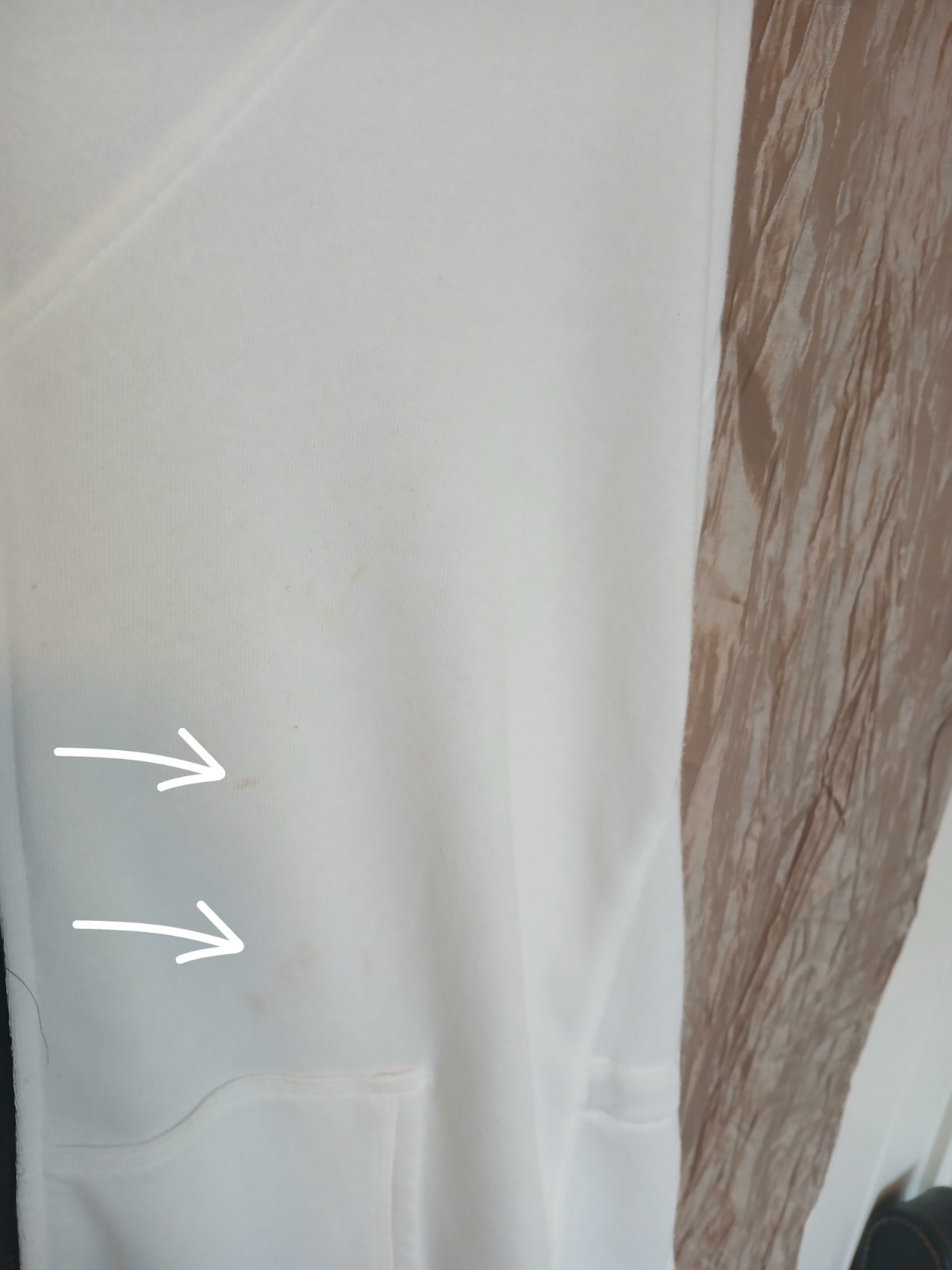 FABLETICS Drawstring Full Zip Hoodie Performance … - image 11