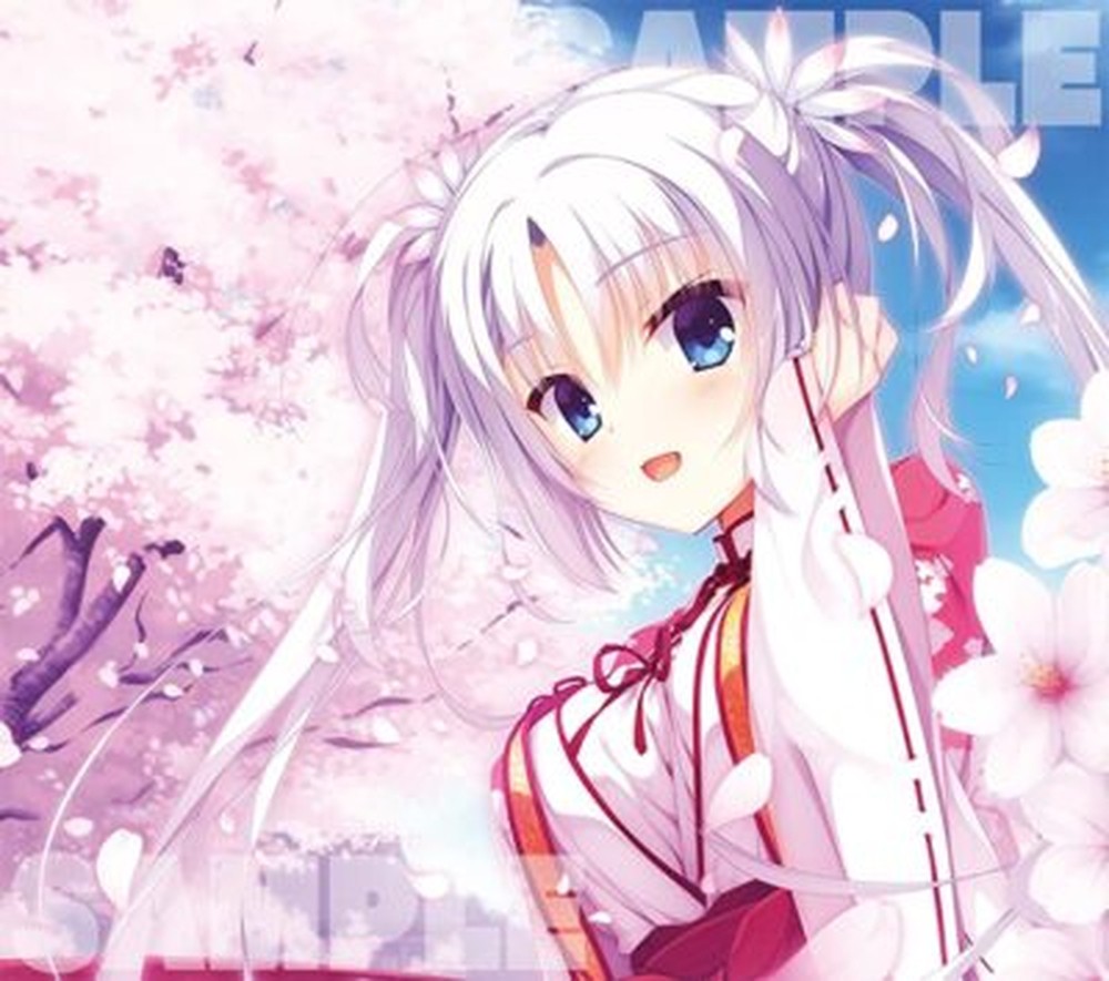 Senren * banka Original Soundtrack OST CD From JAPAN