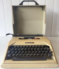 Typewriter Craftmatic Mark 1 thumbnail