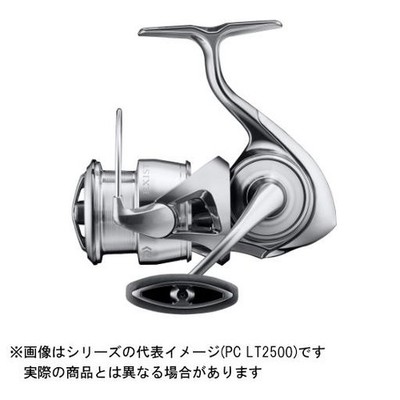 美品　DAIWA 22EXIST PC LT2500-H Daiwa 22 Exist PC LT2500 Spinning Reel | eBay