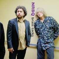 Nrbq - Brass Tacks - Vinyl Record Vinyl - G1398Z