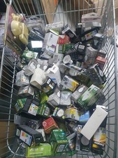 HUGE JOB LOT | LIGHT BULBS WHOLESALE | MIXED ASSORTED