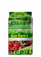 GäRtner's Patentkali Kalimagnesia 5 Kg
