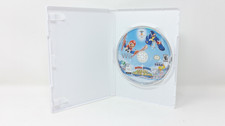 Sonic & Sega All-Stars Racing (Nintendo Wii, 2010) - Disc Only & Tested