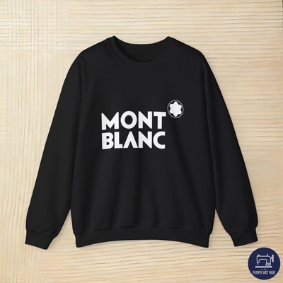 Montblanc Star Logo Unisex Sweatshirt