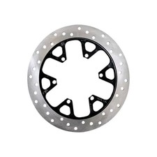 Rear Brake Disc Plate Compatible For Royal Enfield Classic 350, Hunter 350,...