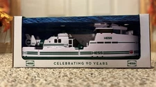 HESS 90TH ANNIVERSARY COLLECTORS EDITION 1933 OCEAN EXPLORER 2023