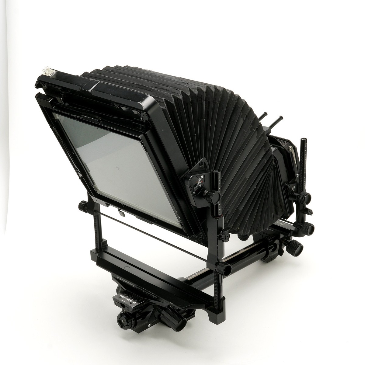 Toyo-View 810GII 8x10 GII Large Format Monorail View Camera w
