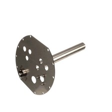 Bunn-O-Matic BunnOMatic 25158.0009 Tank Lid Weldment (Faucet) 2 Htr