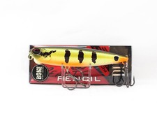 Duo Realis Pencil 110 Bone Topwater Floating Lure BOA3327 7193