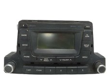 Autoradio Hyundai I10