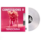 Madonna - Confessions II - 12-track Vinyl LP - Exclusive Pride Edition NEW