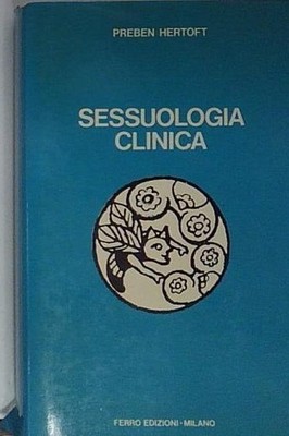 Hertoft KLINISCHE SEXUOLOGIE Eisen 
