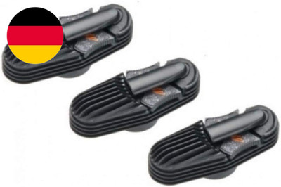 Mighty Verdampfer Kühleeinheit, 3 Stück