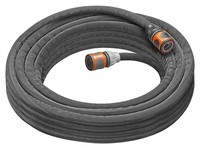 Gardena Liano Life Textilschlauch Gartenschlauch Flexibel 1/2 Zoll 10 M Robust