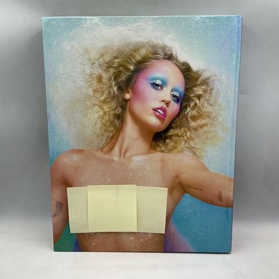 David LaChapelle Lost + Found Taschen Blue HC 2017 Photography Art Fashion Photo