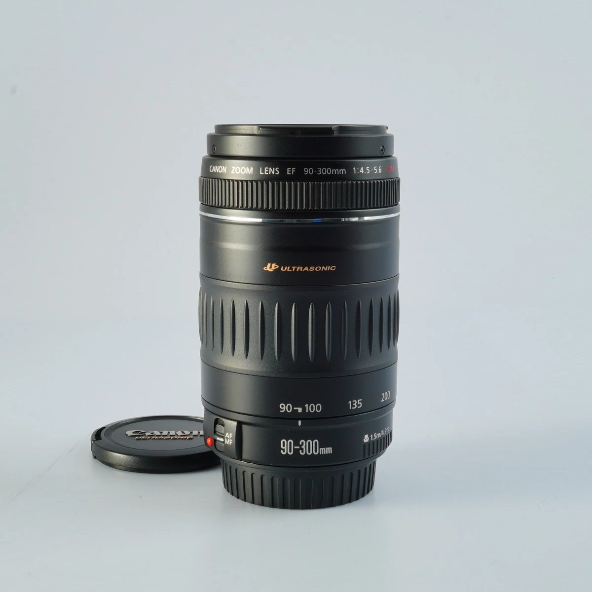 Canon EF 90-300mm Camera Lenses for sale | eBay