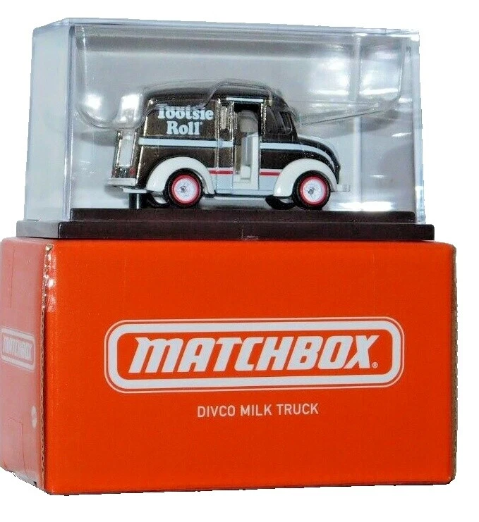 Hot Wheels Red Line Club camiones Diecast contemporáneos de fabricación