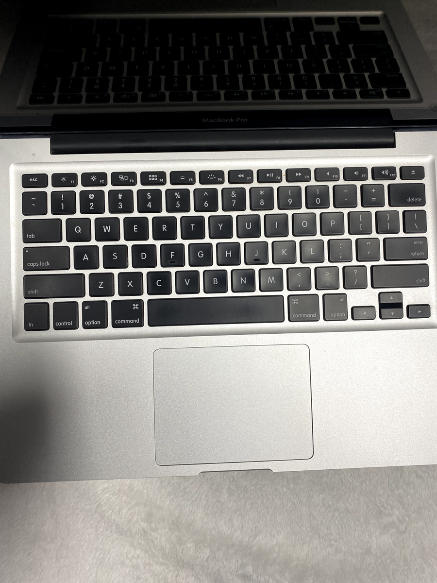 Apple MacBook Pro 13
