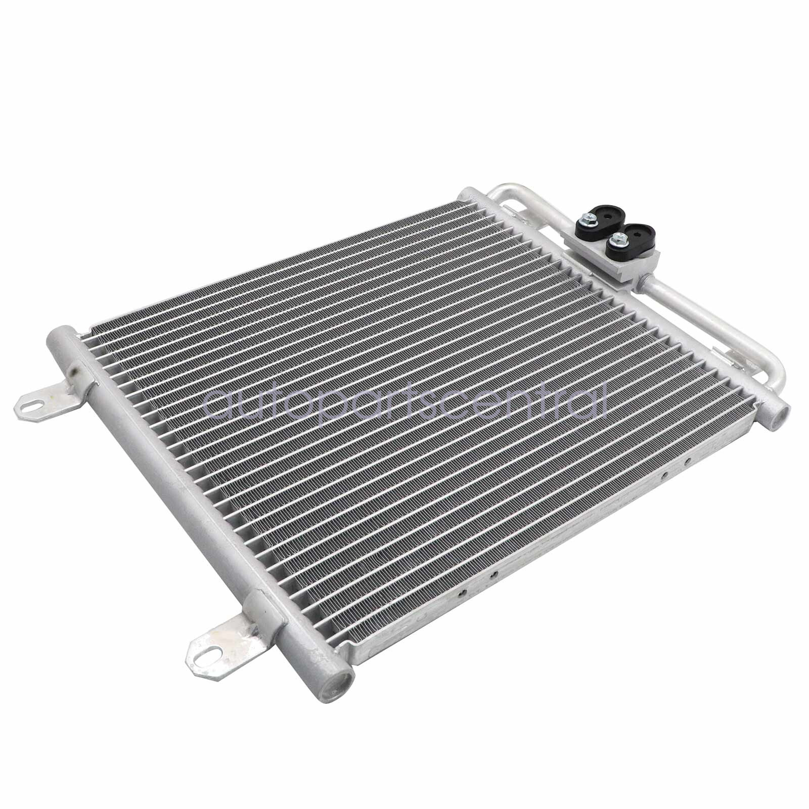 1X Cooling system A/C Condenser Fit for Lamborghini Huracan for Audi R8 20-2023