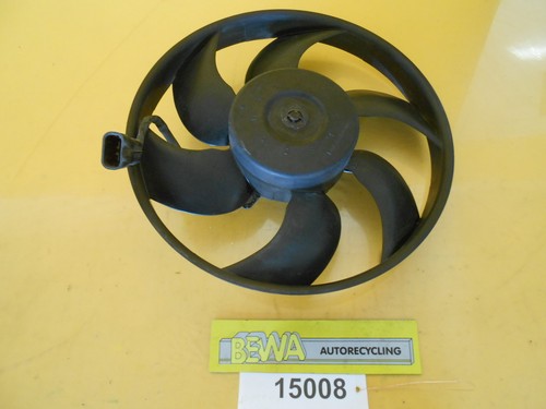 Kühlerlüfter/Motor       Opel Omega B       90466494       Nr.15008/E