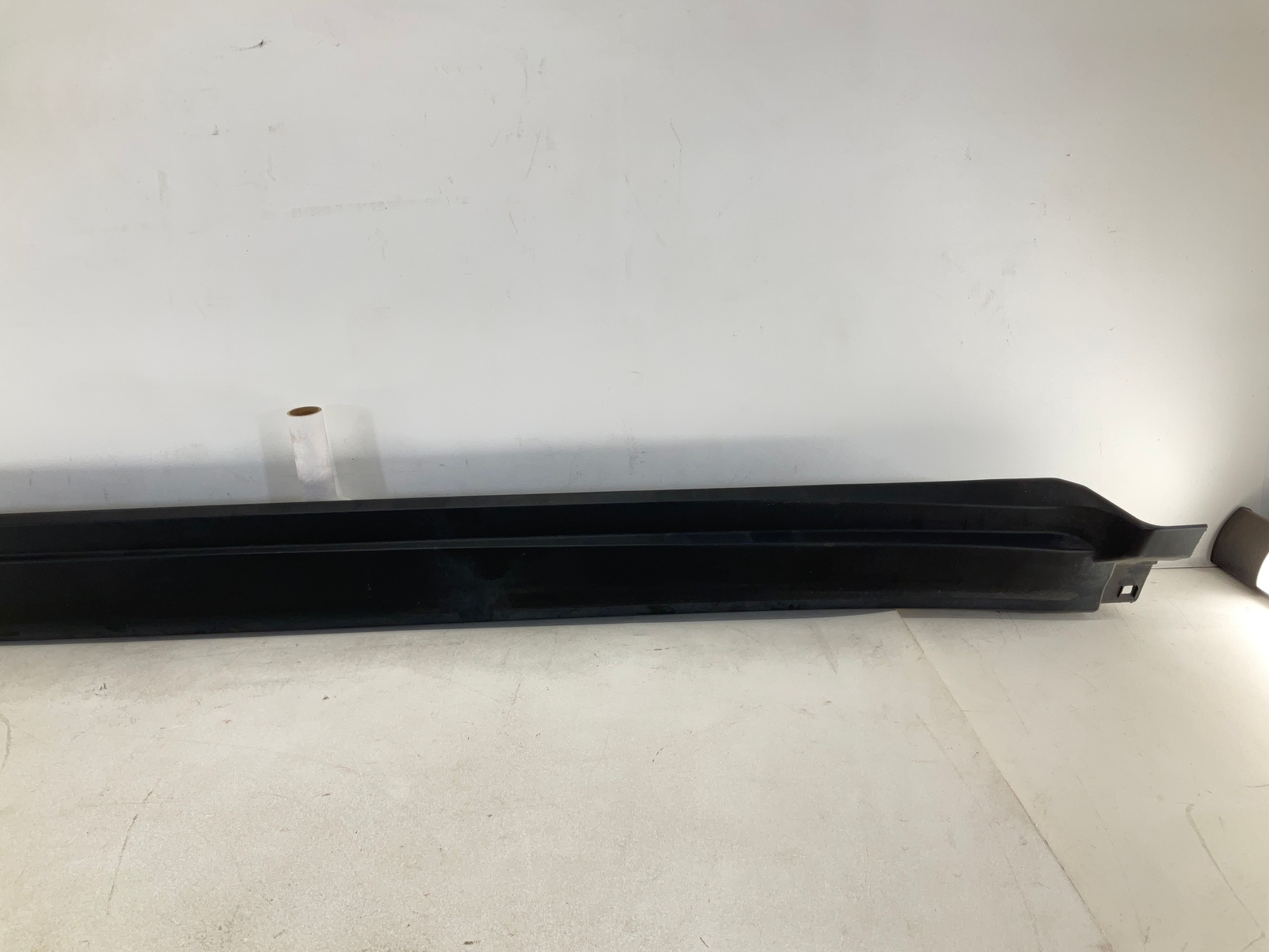 17-20 MASERATI Levante Left Driver Side Rocker Panel Skirt Molding OEM CM