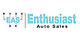Enthusiast Auto Sales Inc.