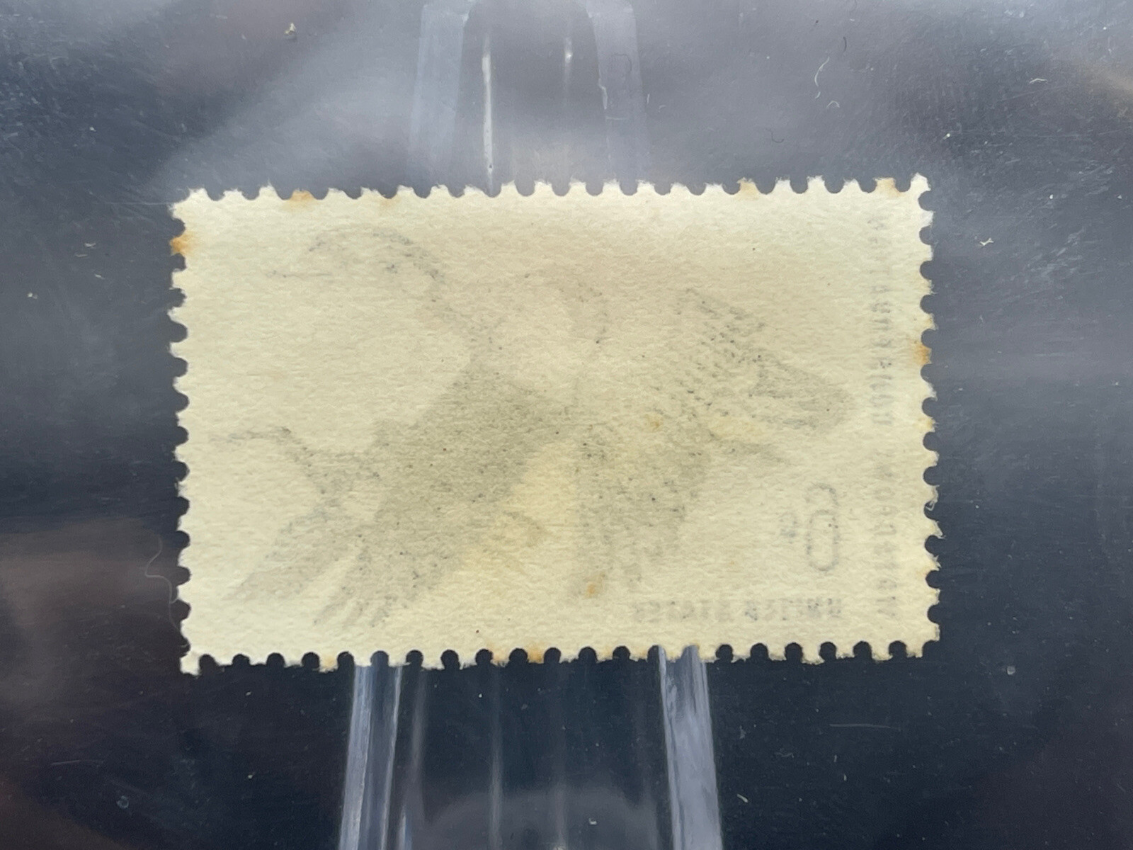 Waterfowl Conservation, Wood Ducks 6 Cents 1968 Duck stamp Collection