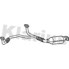 Catalytic Converter Type Approved For Vauxhall Vectra MK2 2.5i GSi 9318958