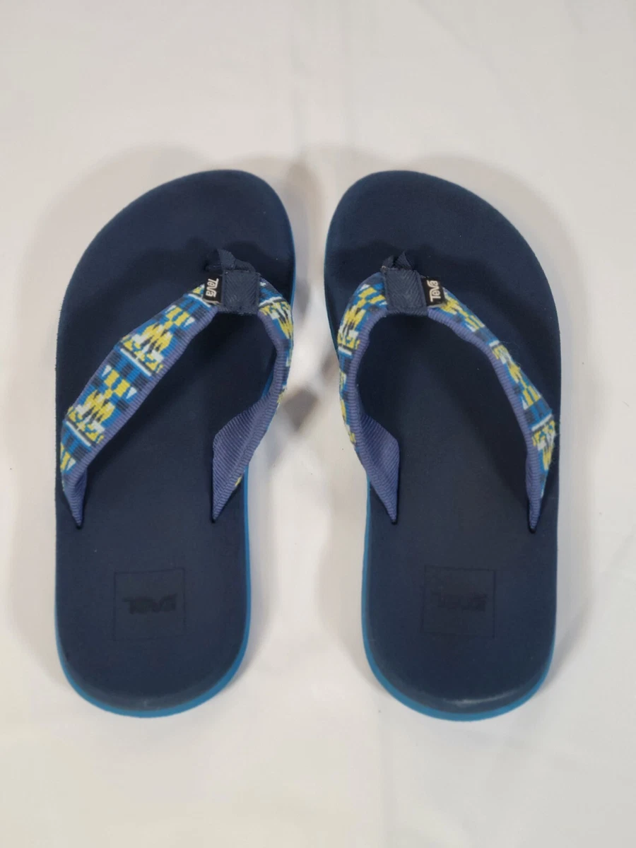 Teva mush cheap kids