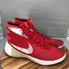 Hyperdunk 2015 TB \'University Red Metallic Silver\' Basketball Shoes Mens 18 s-l400.jpg main image 4