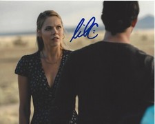 SEXY ACTRESS LILY COWLES SIGNED 8x10 PHOTO B w/COA ROSWELL, NEW MEXICO ISOBEL