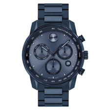 Movado BOLD Verso 3600742