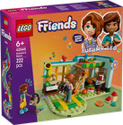 LEGO Friends Autumn's Room 42646