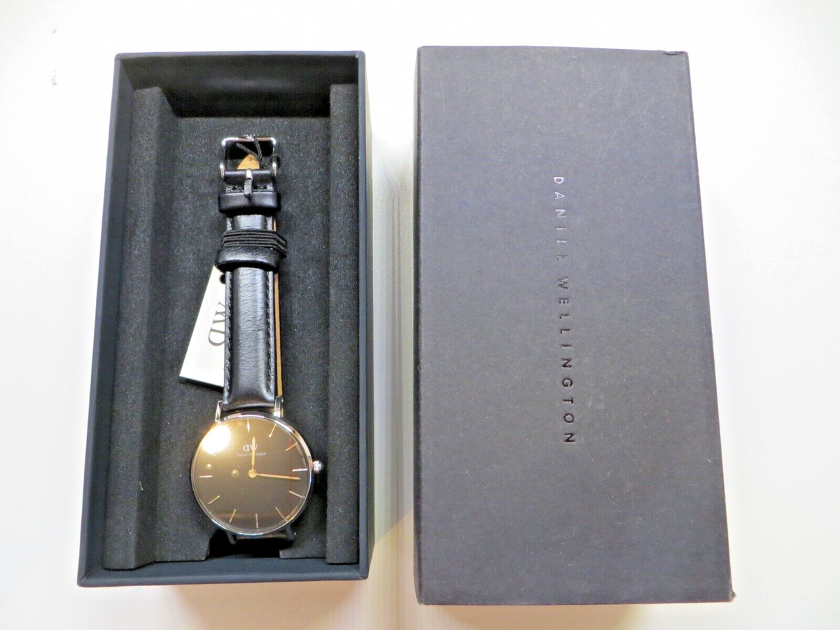 Watch Daniel Wellington Zifferblatt Wellington Uhr Daniel