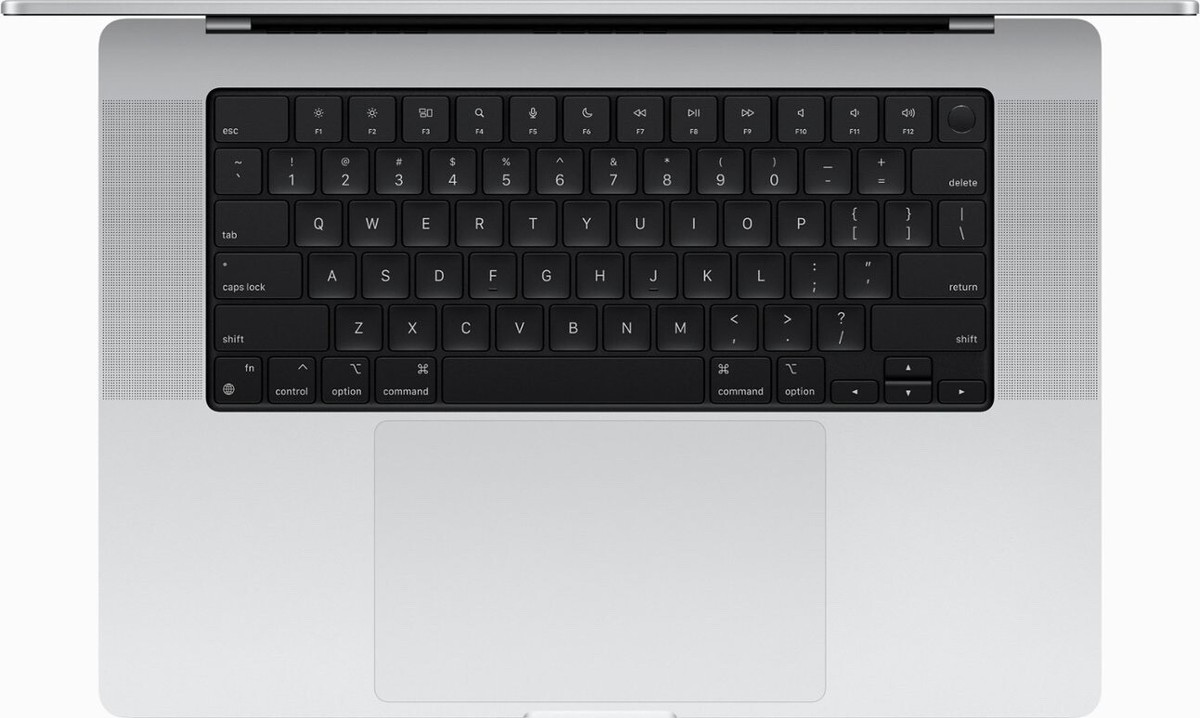 M3Pro MacBook Pro 16㌅ 36GB 512GB シルバー Apple - Refurbished MacBook Pro 16