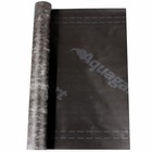 Unterspannbahn Schalungsbahn Dachbahn Dachunterspannbahn 130g/m² 1,5m breit