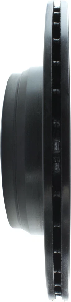 StopTech Sport Rotor de freno trasero perforado y ranurado de 1 pieza para BMW 330i xDrive de 17 Foto 4 de 4