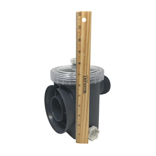 Intex Siebkorb Vorfilter Baugruppe für SF80110-2 Pool Sandfilterpumpe - Bild 2 von 3