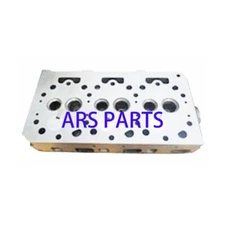 3TNM74 Engine Cylinder Head 119517-11740 For Yanmar