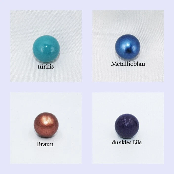 Engelsrufer Engelrufer Klangkugel Flügel Kette Anhänger Harmony Ball Stern Herz - Bild 3 von 3