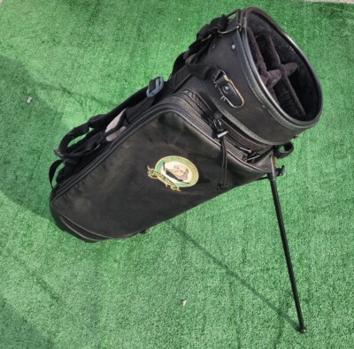 BELDING ゴルフバッグ Rare Belding Sports Bigfoot Golf Bag 