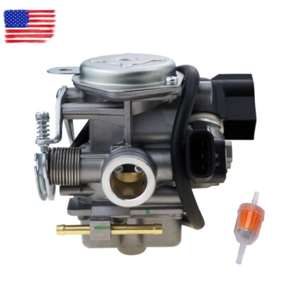 Carburetor Carb for Honda AF55 Crea Scoopy i 50 | eBay