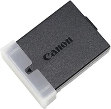 Canon LP E10 OEM Battery Pack LP-E10 for Rebel Camera T3/T5/T6/T7