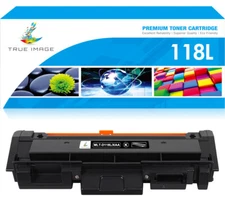 Black Toner Cartridge for Samsung MLT-D118L 118L Printer Xpress M3015DW M3065FW