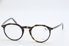 NEW LUNOR A5 MOD. 237 COL. 02 HAVANA GOLD AUT...