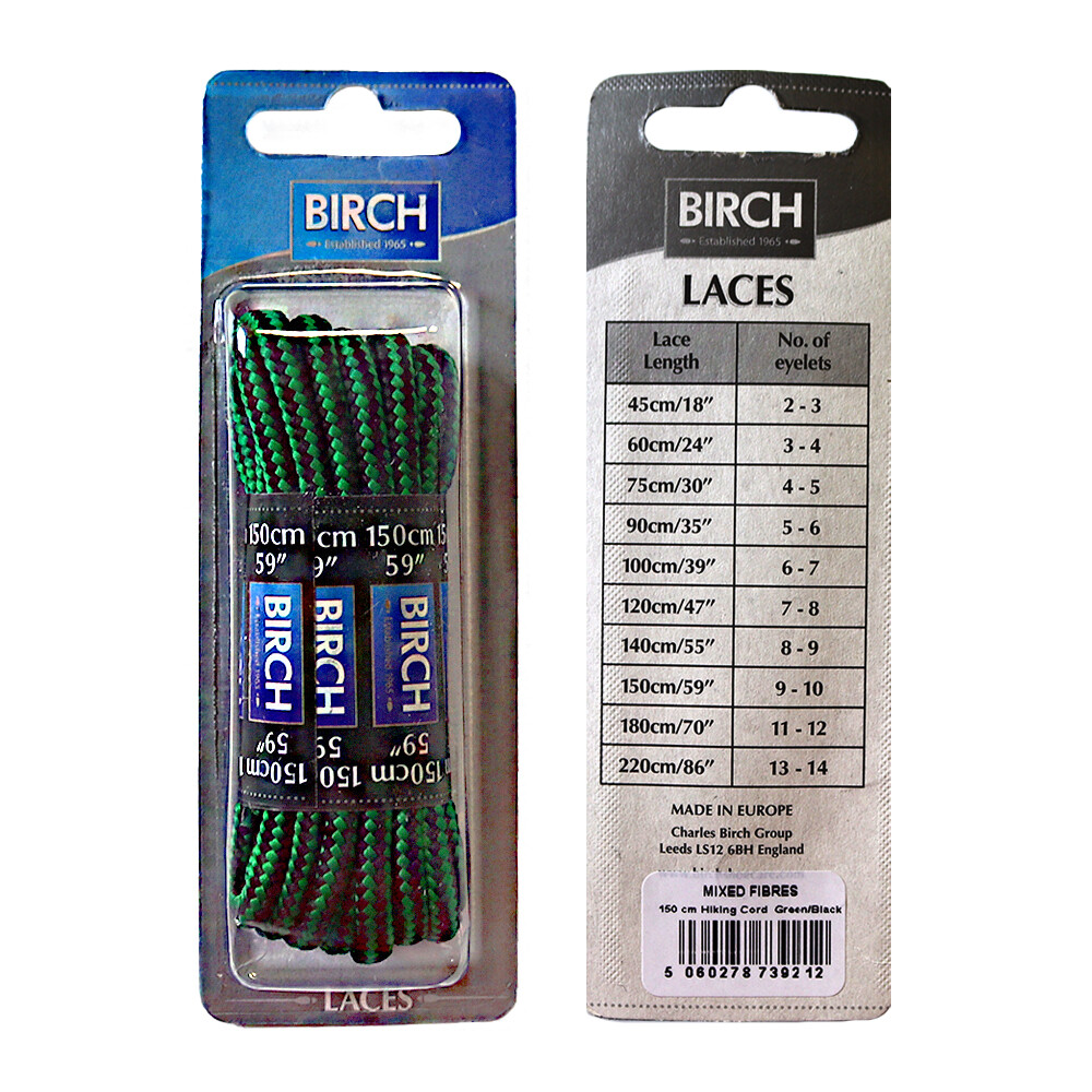 Birch Shoe Laces Round Hiking Walking Shoelaces for Timberland Cat Boots Shoes eBay