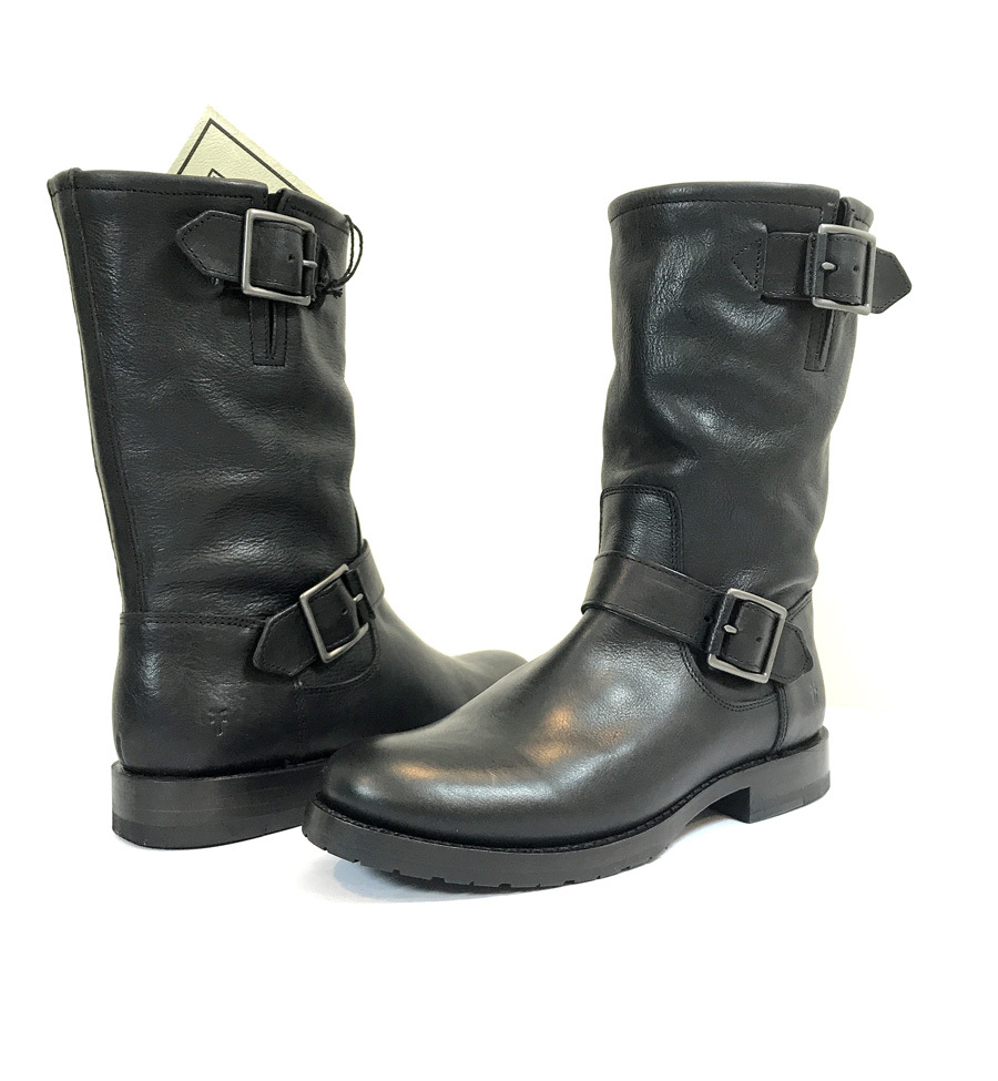 women's mid boots