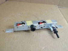 Whirlpool Refrigerator Switches on Bracket Ass. Part # 983983 851386 841336