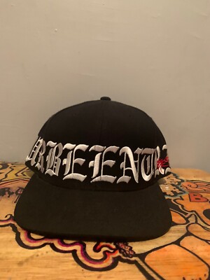 been trill hat